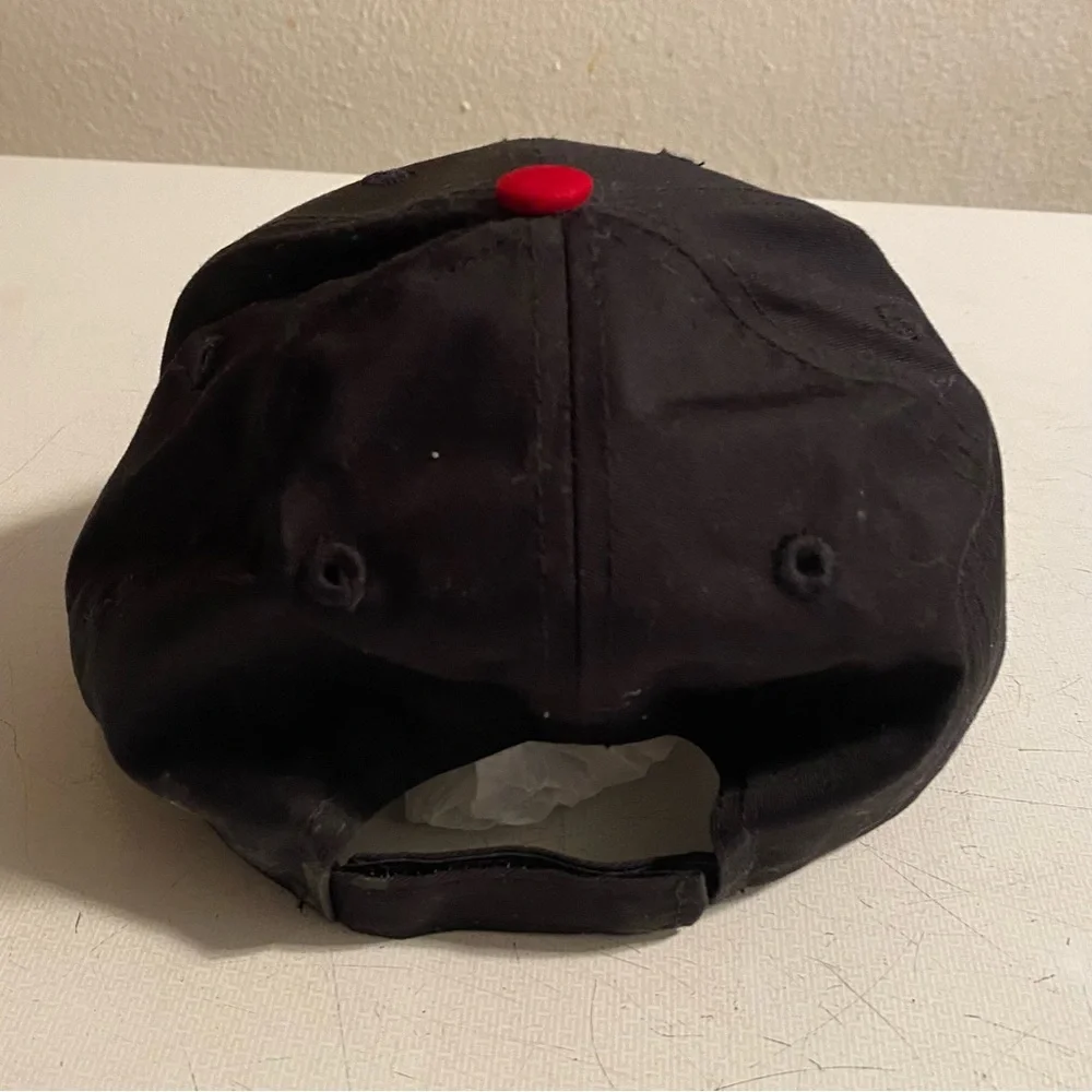 Major‎ League Baseball Hat Youths OC Sports Adjustable Back New
